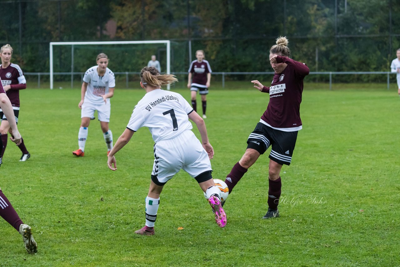 Bild 261 - Frauen SV Henstedt Ulzburg II - TSV Klausdorf : Ergebnis: 2:1